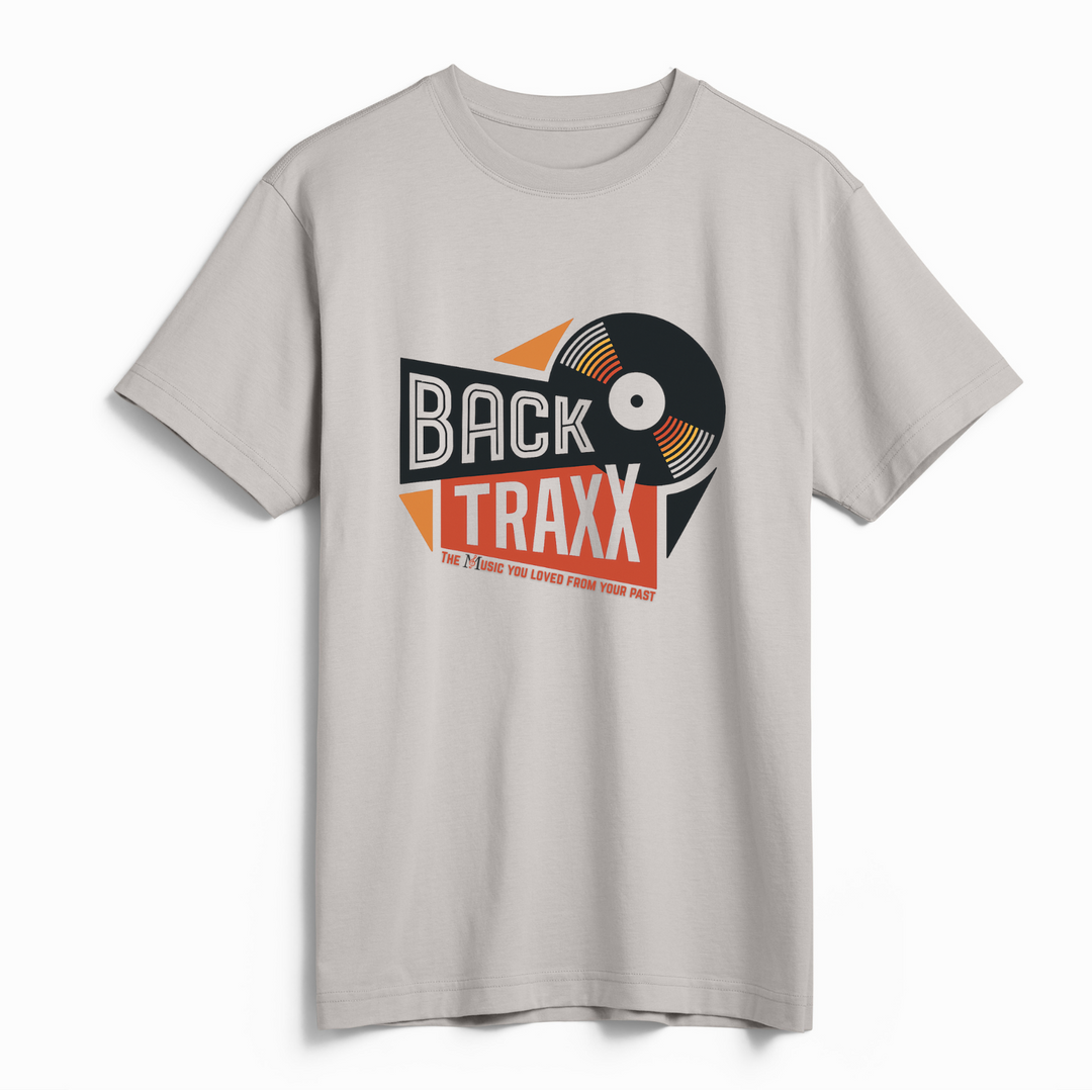 Back Traxx