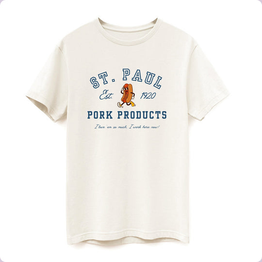 St Paul Pork Products