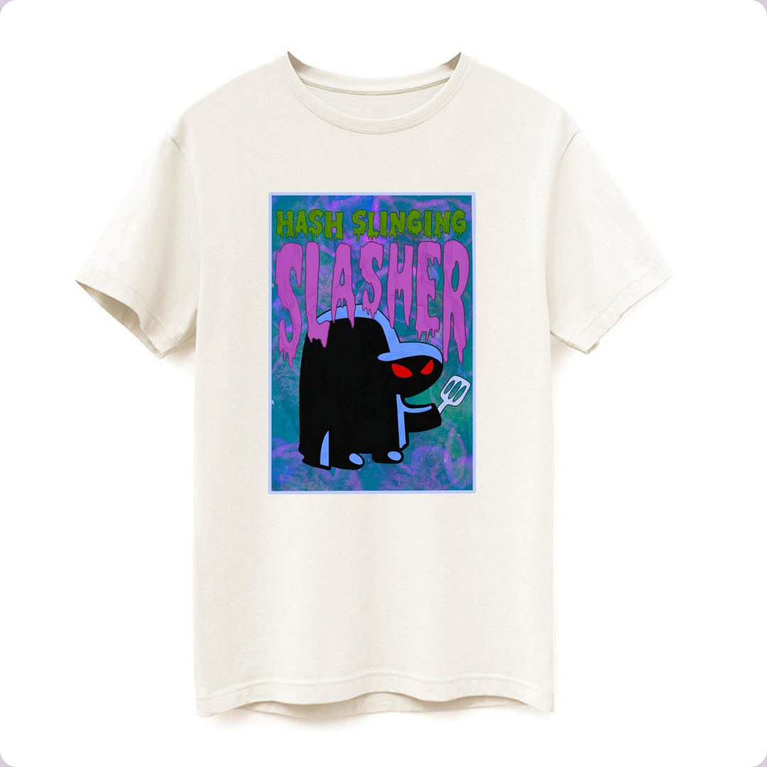 Hash Slinging Slasher