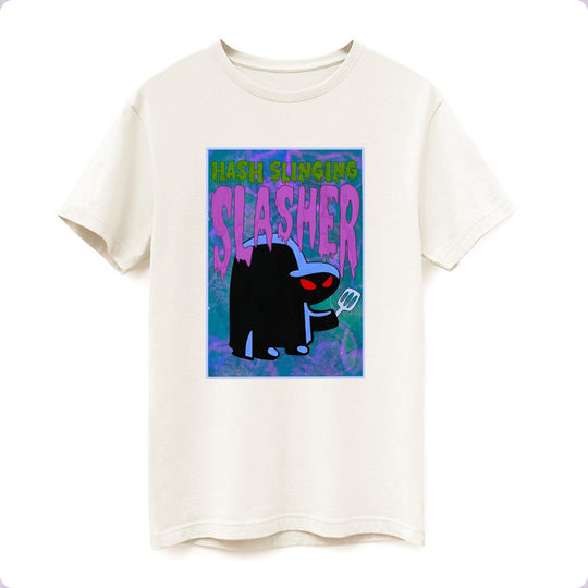 Hash Slinging Slasher