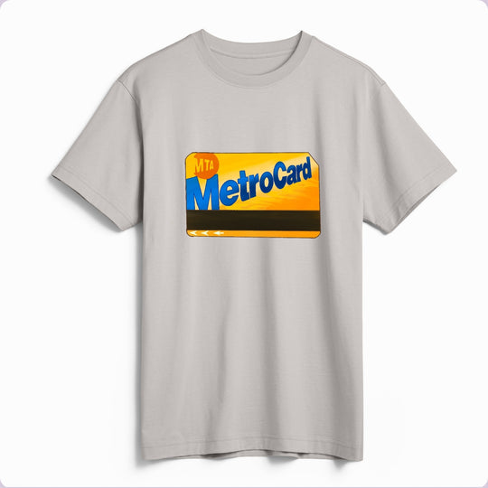 NYC Metrocard