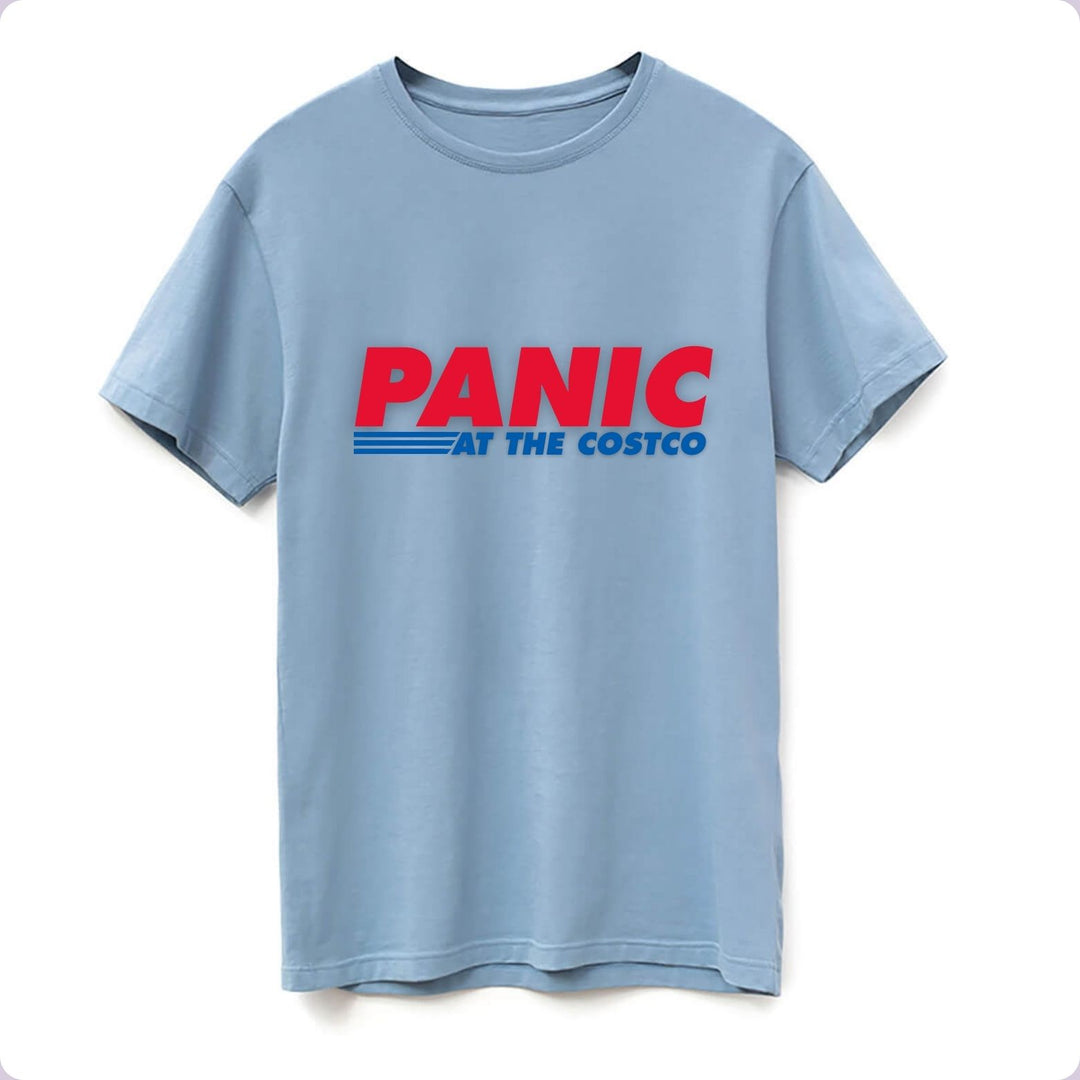Panic! at the Costco