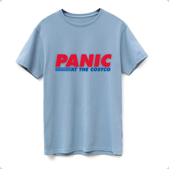 Panic! at the Costco
