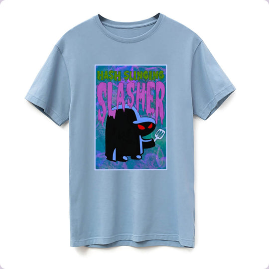 Hash Slinging Slasher
