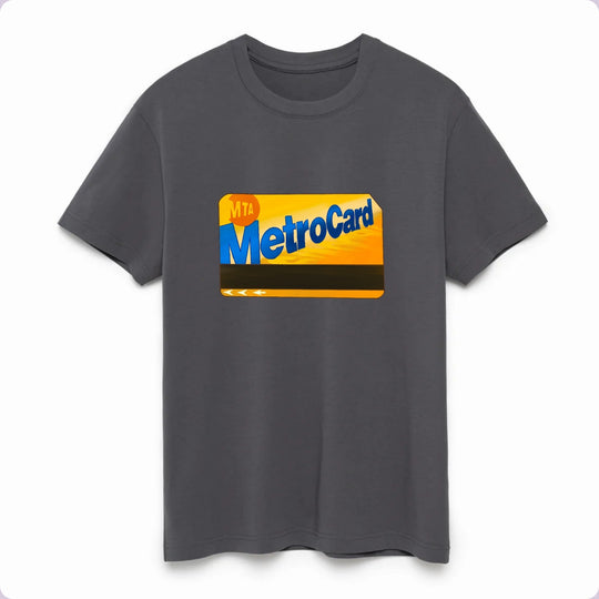 NYC Metrocard