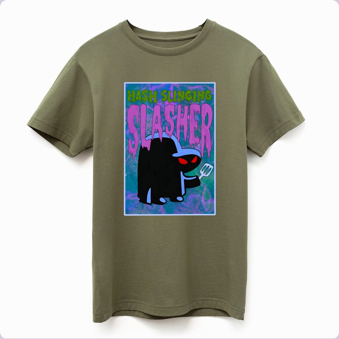 Hash Slinging Slasher