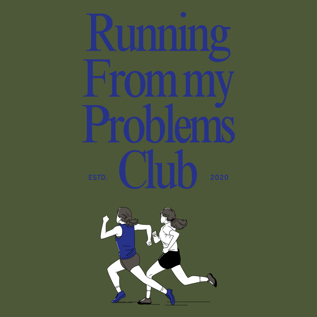 Run Club