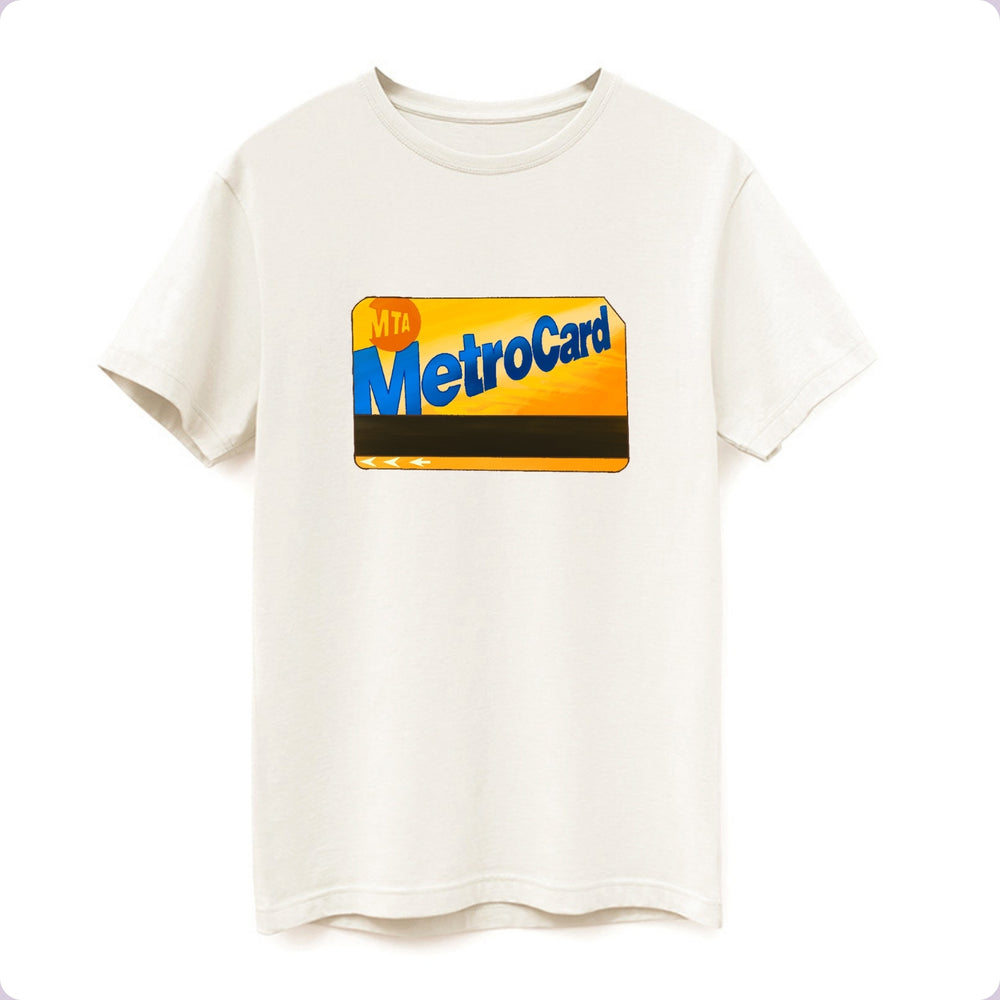 NYC Metrocard