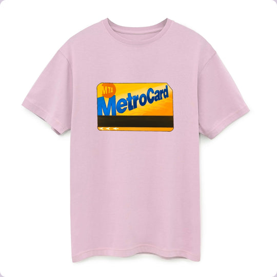 NYC Metrocard