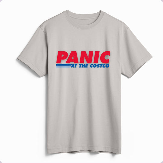 Panic! at the Costco