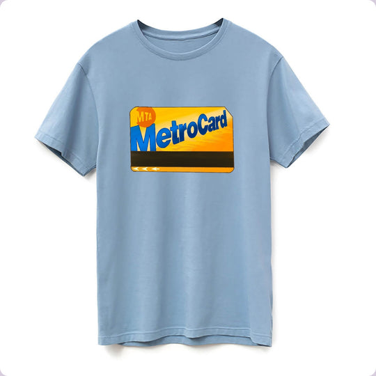 NYC Metrocard