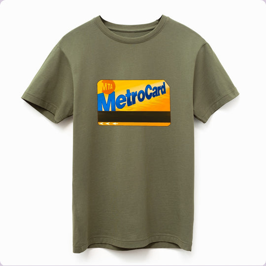 NYC Metrocard