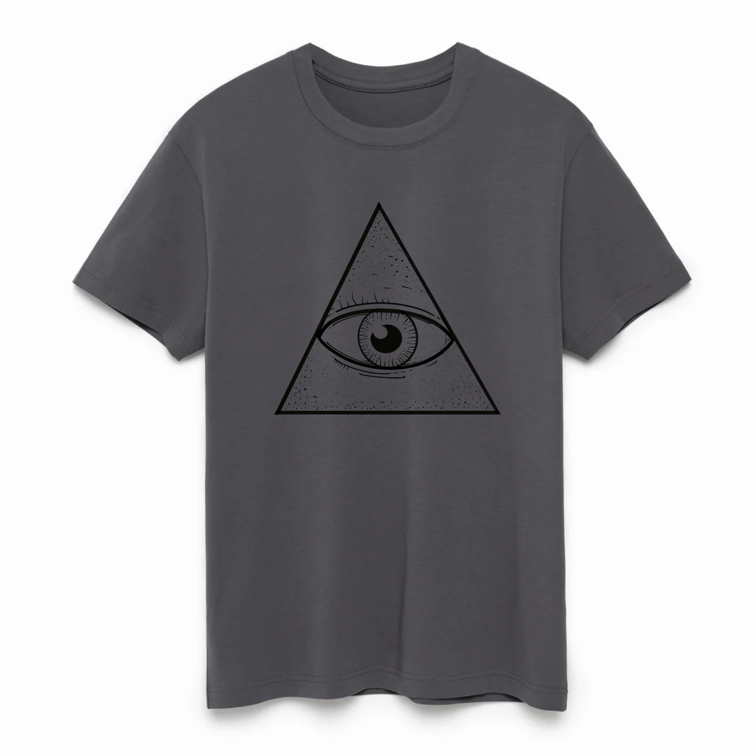 All Seeing Eye