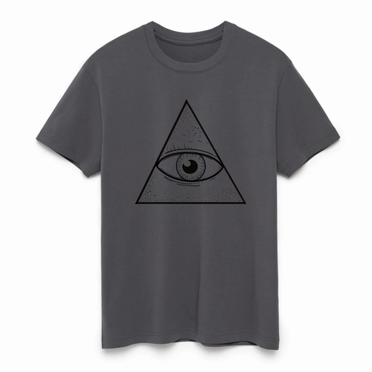All Seeing Eye