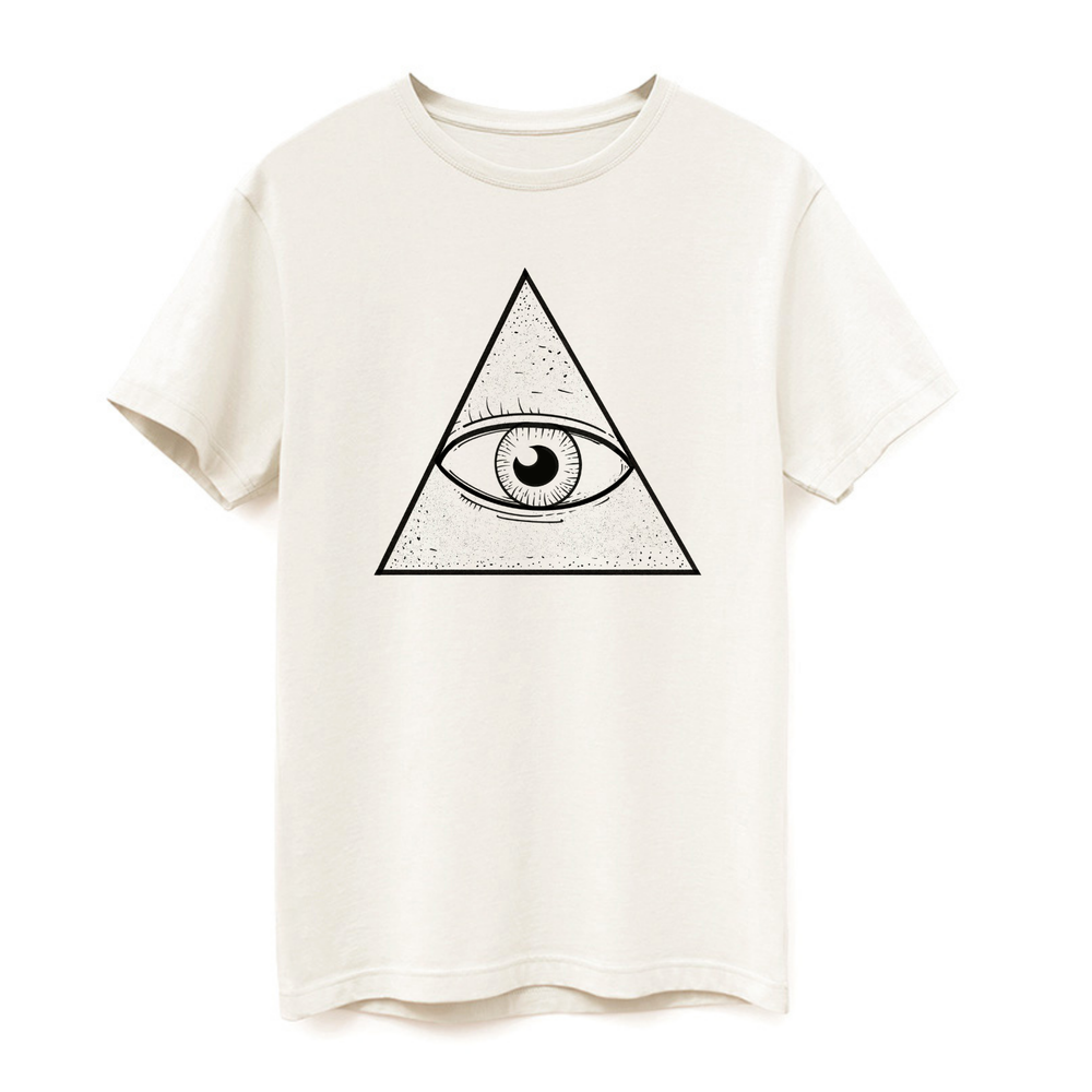 All Seeing Eye