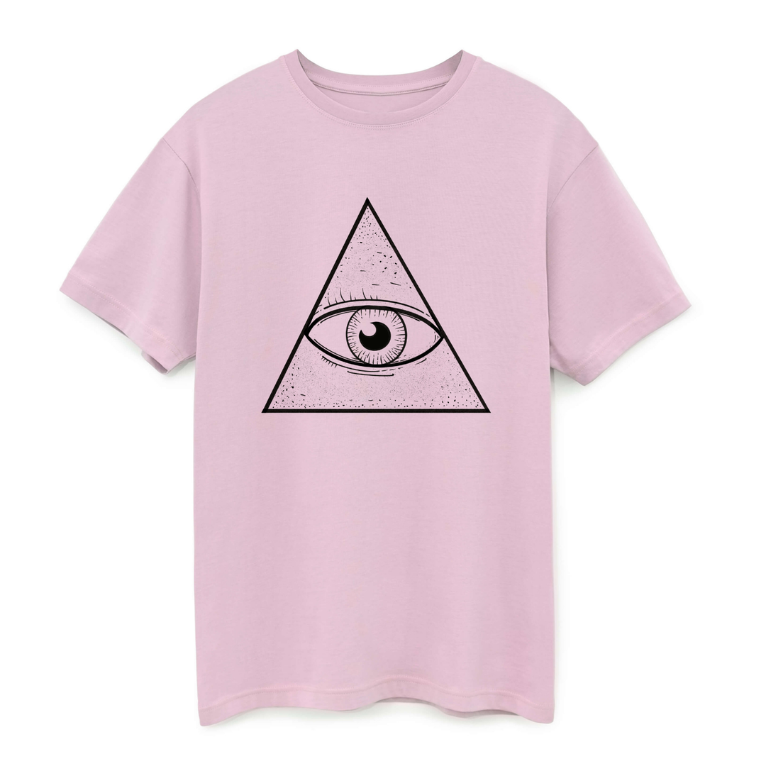 All Seeing Eye