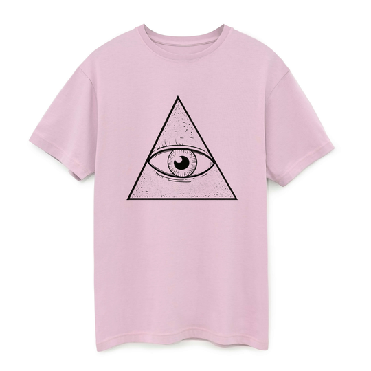 All Seeing Eye