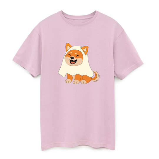 Spooky Shiba