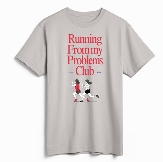 Run Club