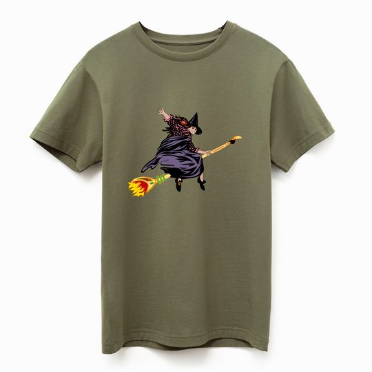 Wind Sweeper 5000