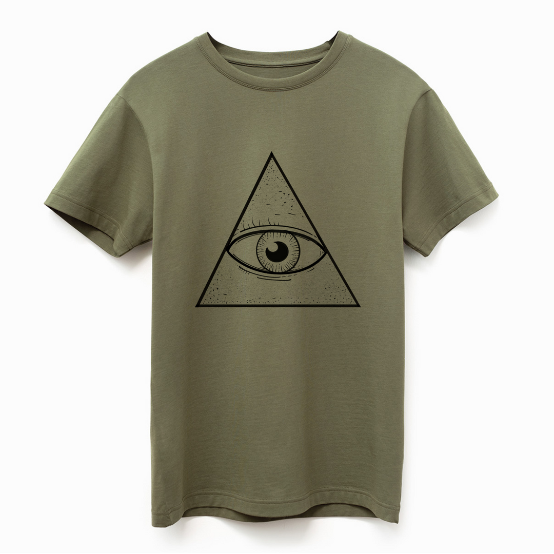 All Seeing Eye