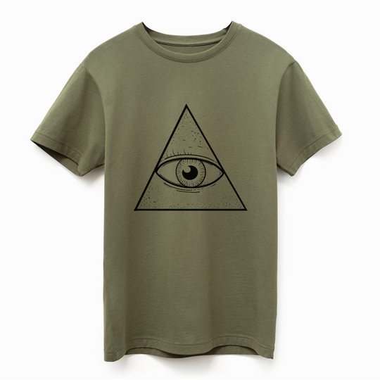 All Seeing Eye