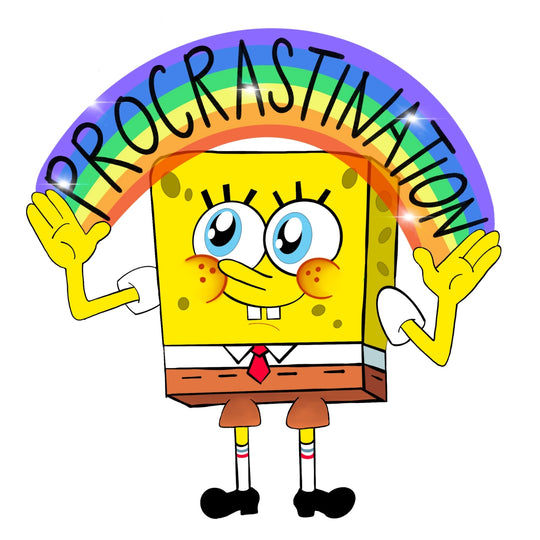 Procrastination