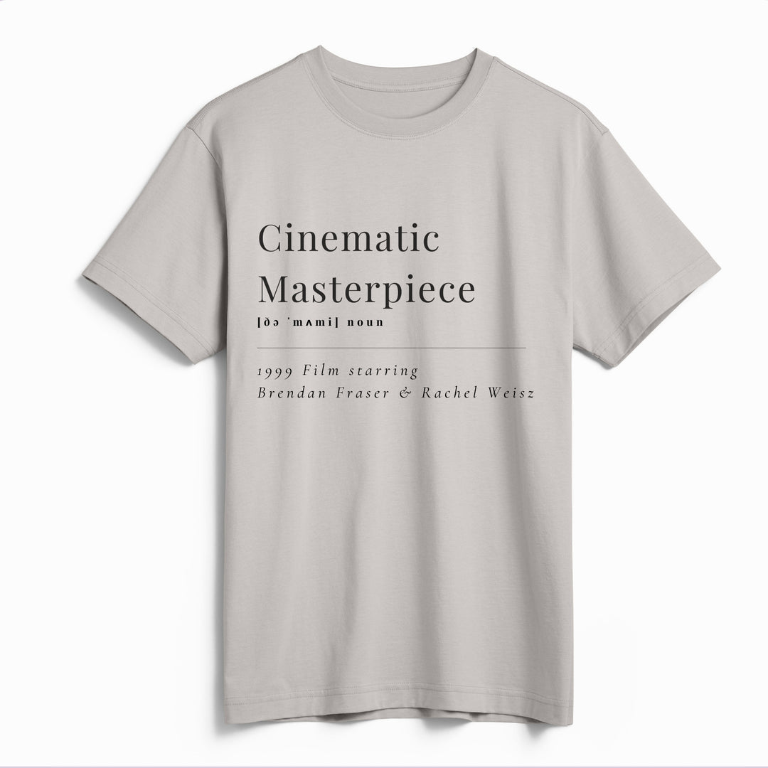 Cinematic Masterpiece