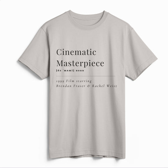 Cinematic Masterpiece