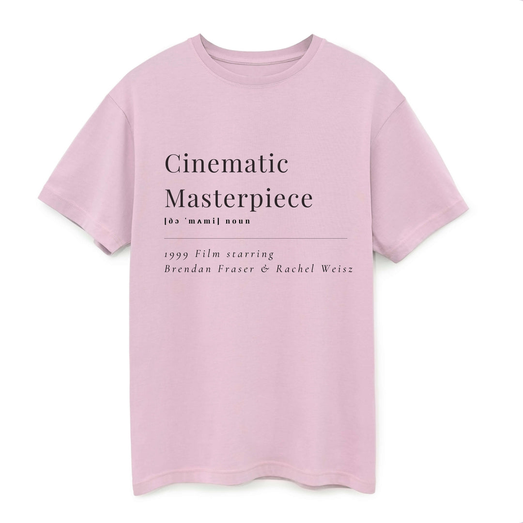 Cinematic Masterpiece