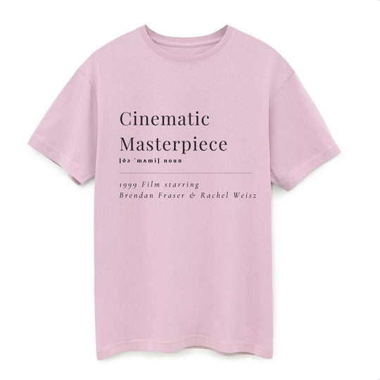 Cinematic Masterpiece