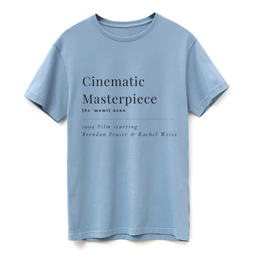 Cinematic Masterpiece