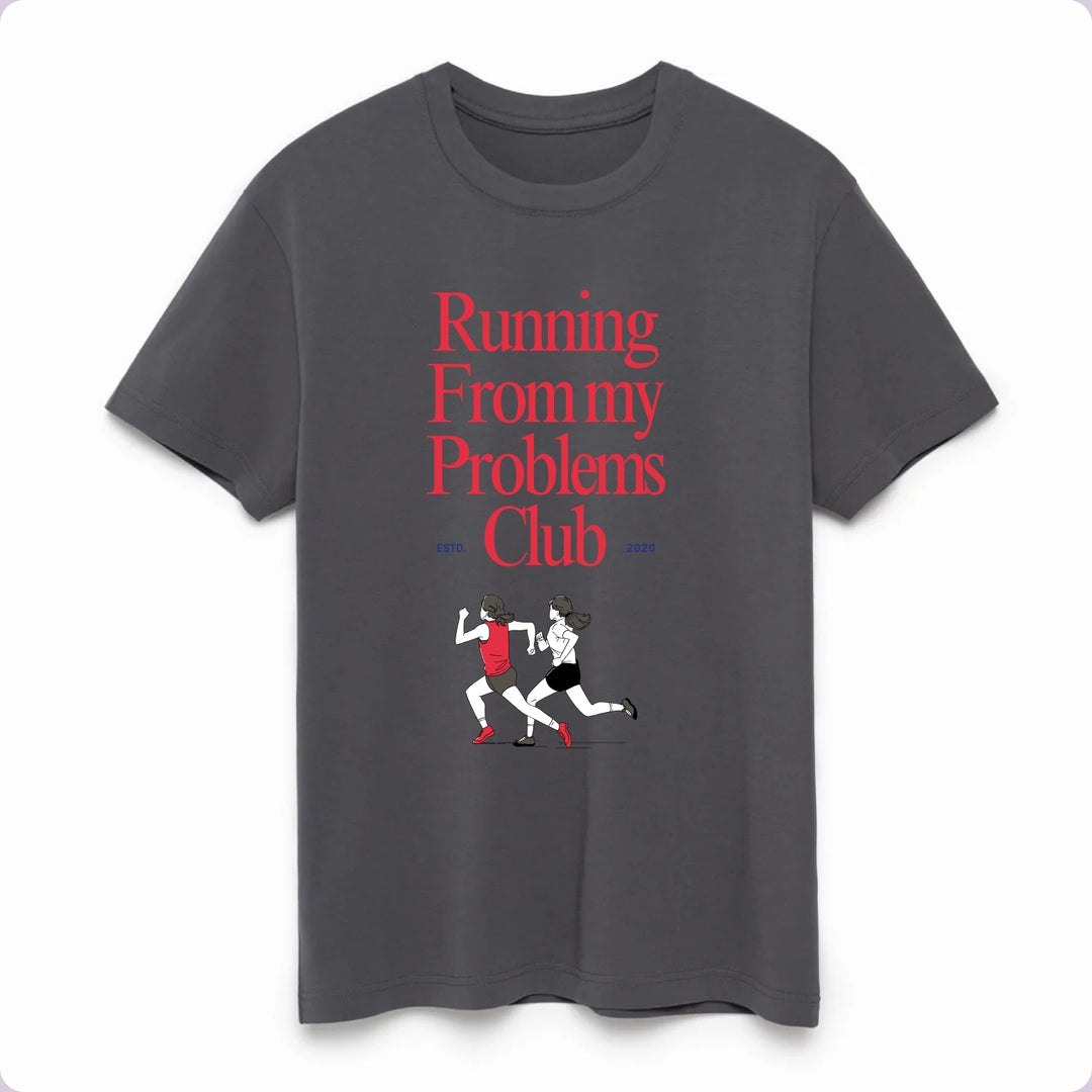 Run Club