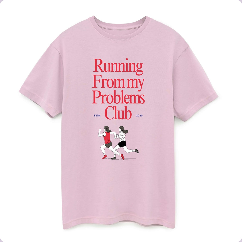 Run Club