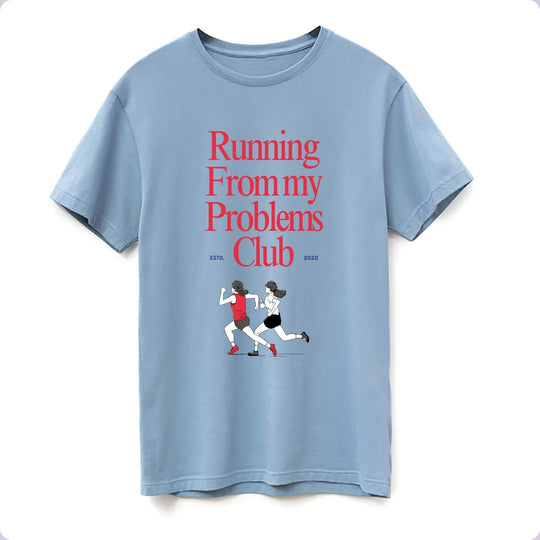 Run Club