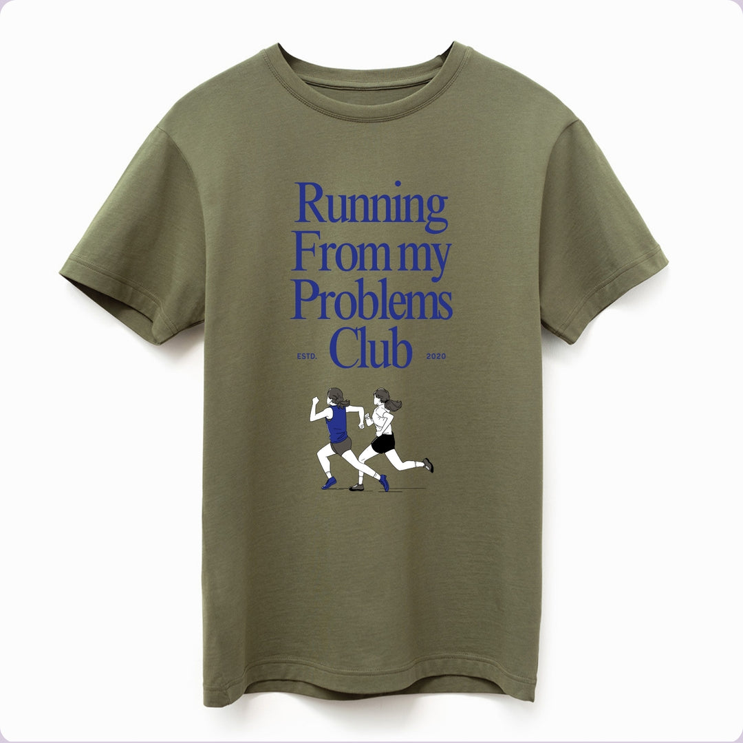Run Club