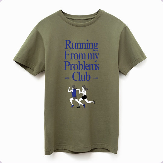 Run Club