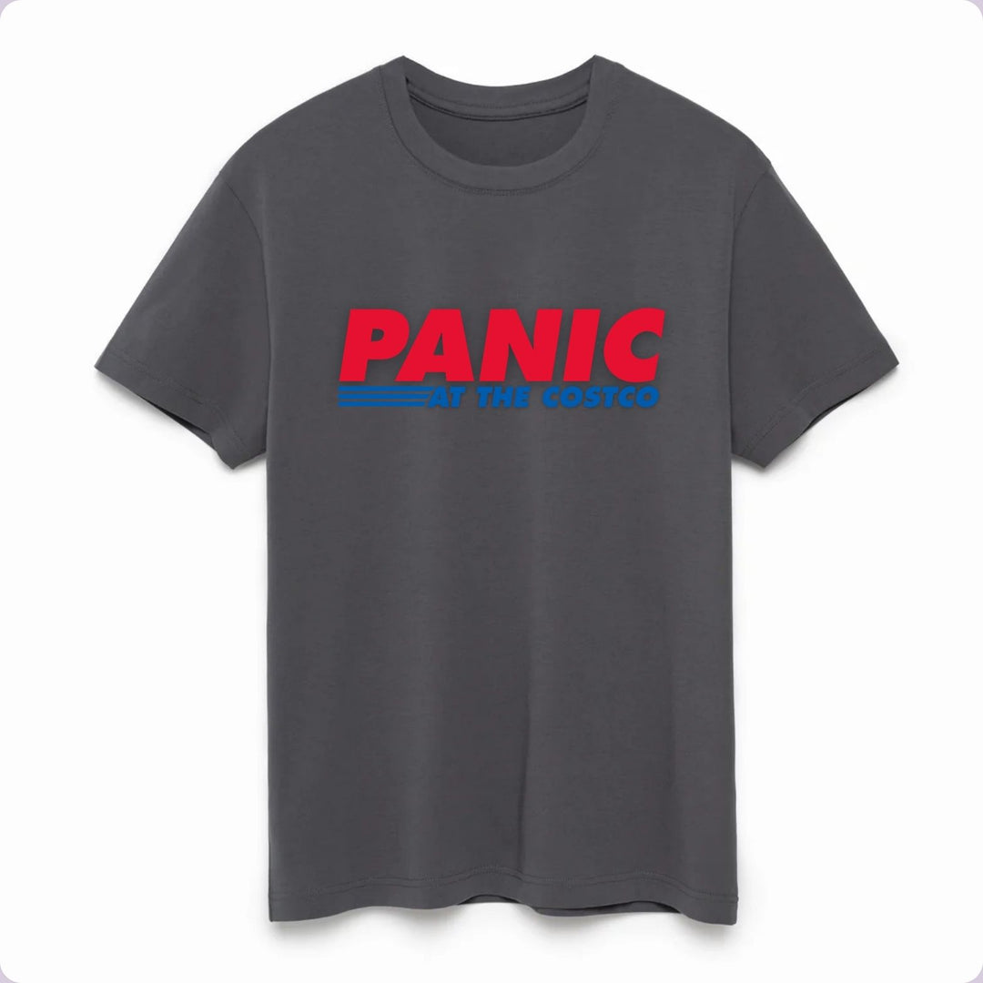 Panic! at the Costco