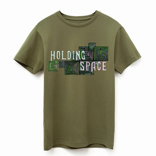 Holding Space
