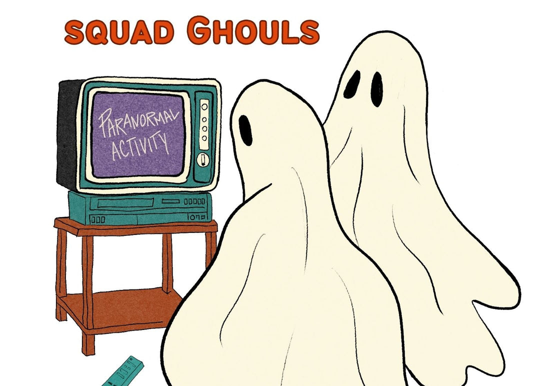 Squad Ghouls