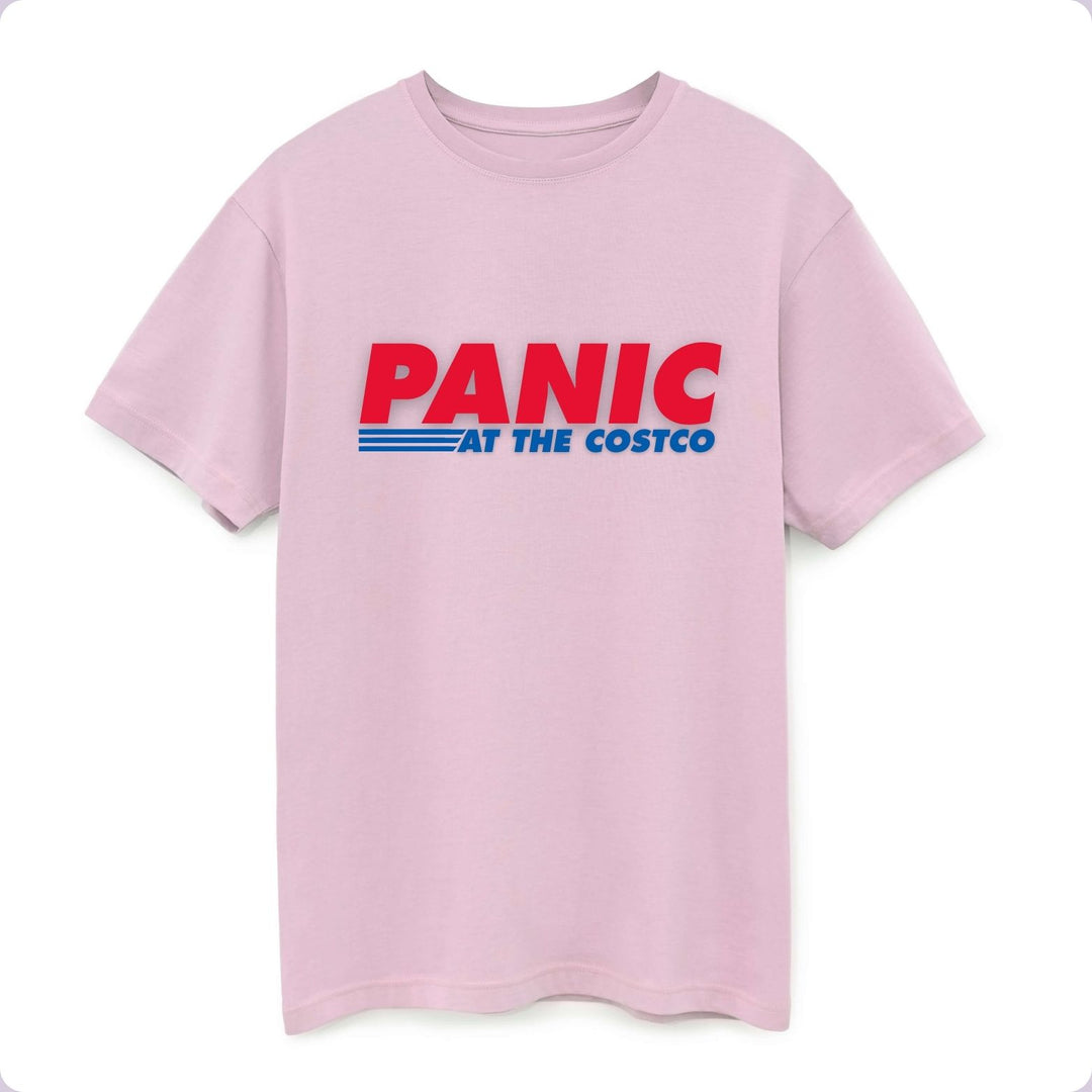 Panic! at the Costco