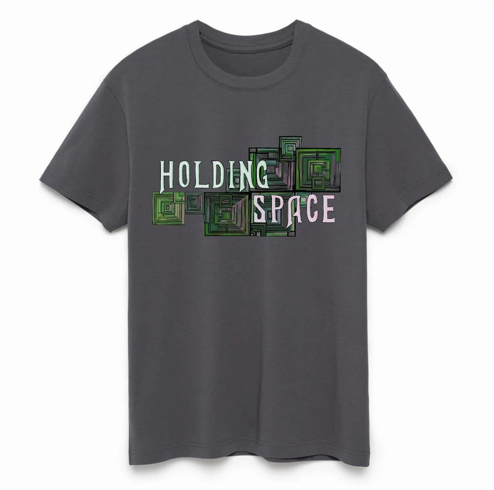 Holding Space