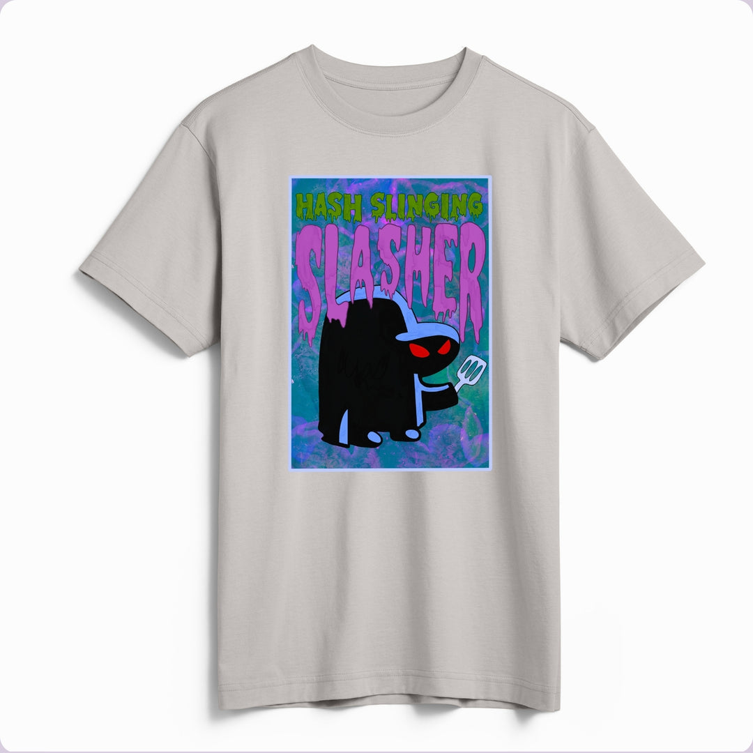 Hash Slinging Slasher