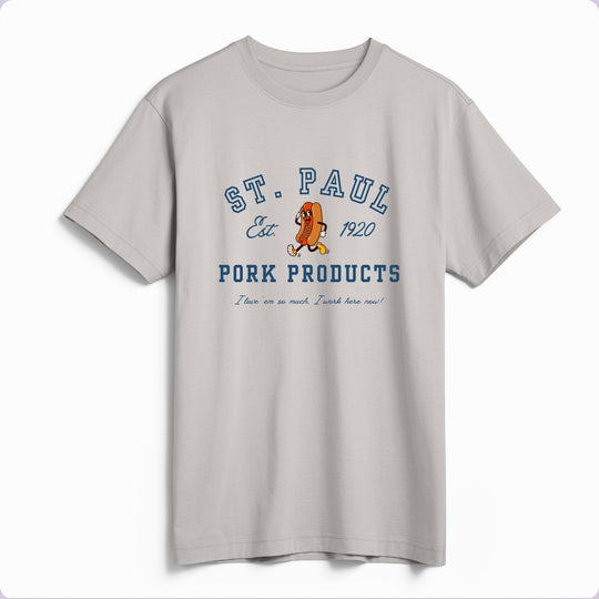St Paul Pork Products