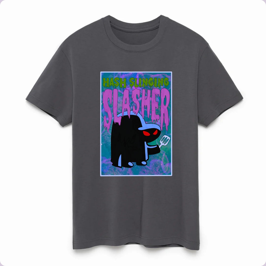 Hash Slinging Slasher