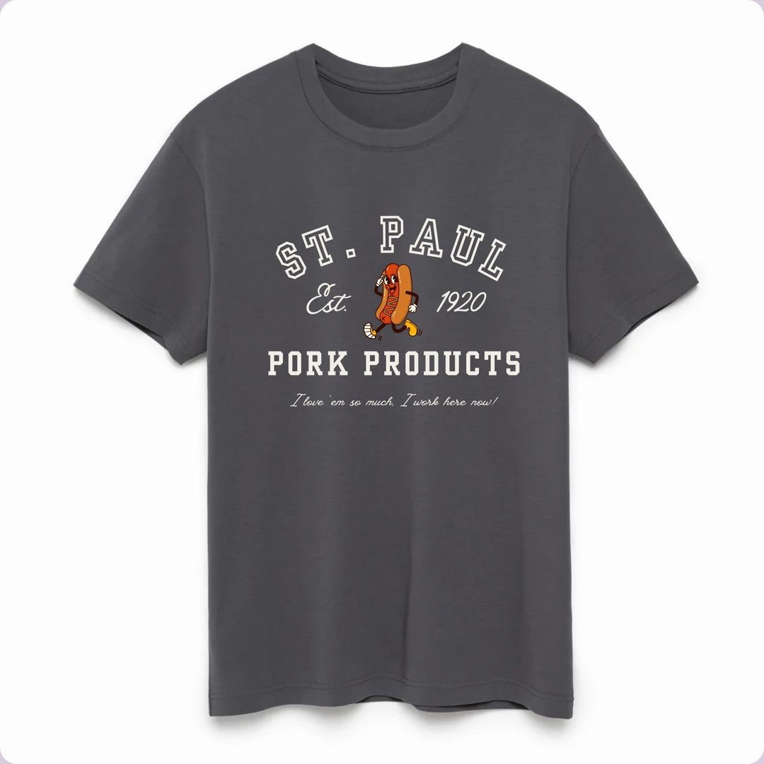 St Paul Pork Products