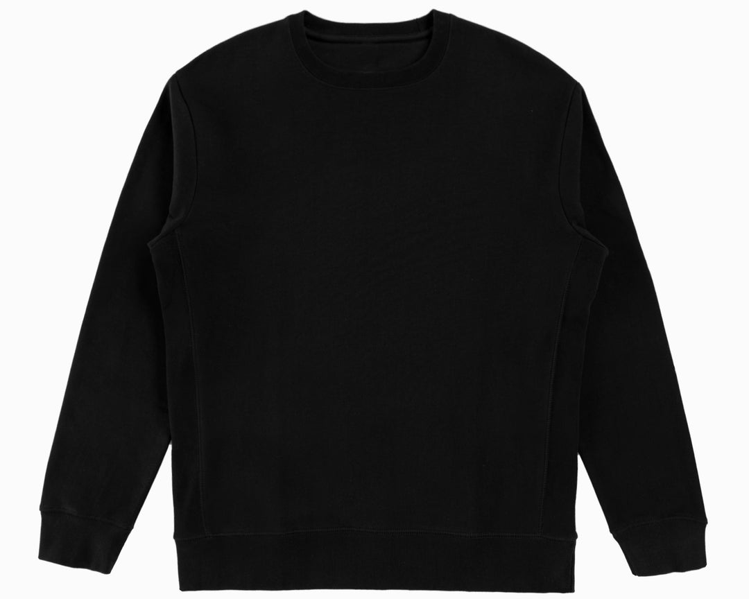 Crewneck