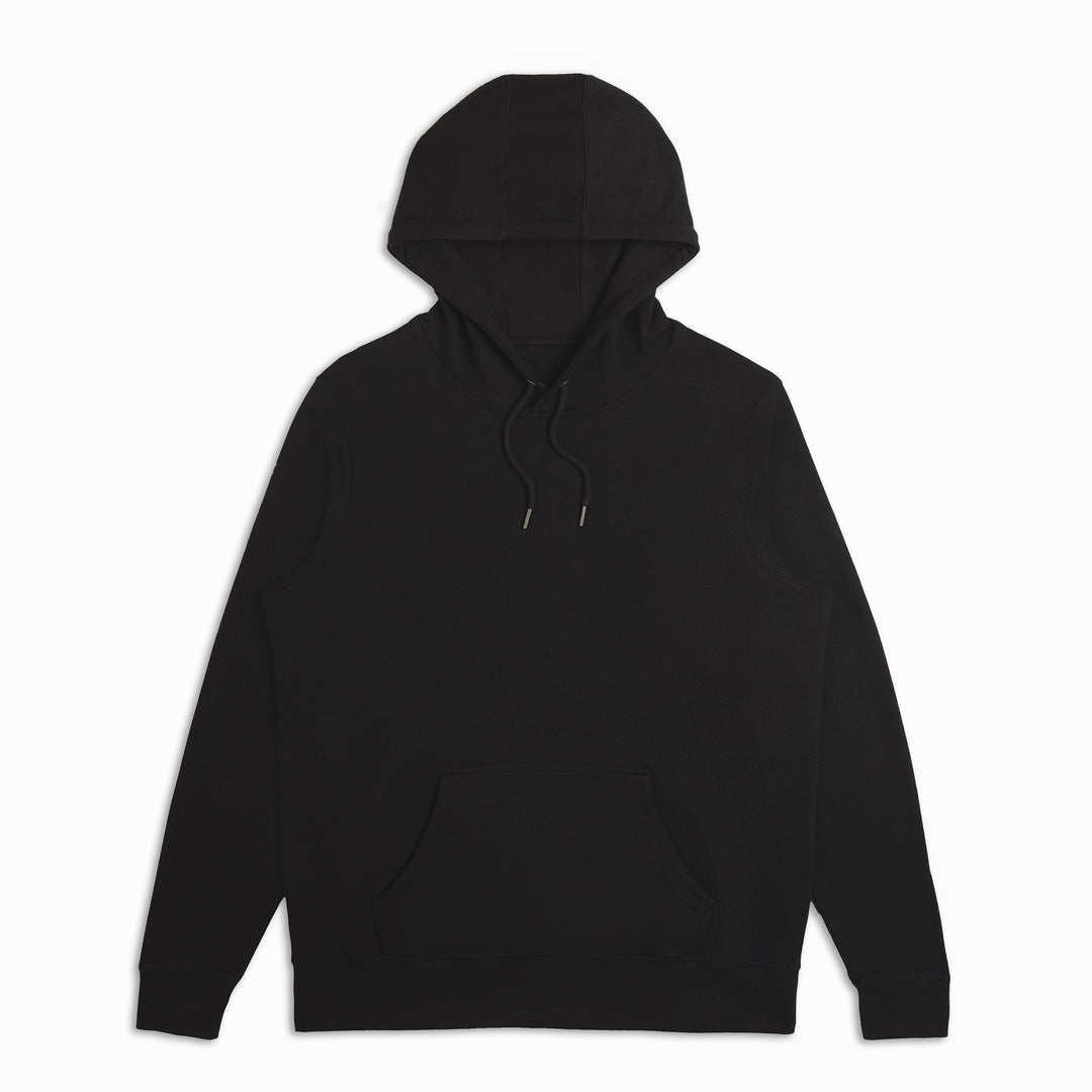 French Terry Hoodie