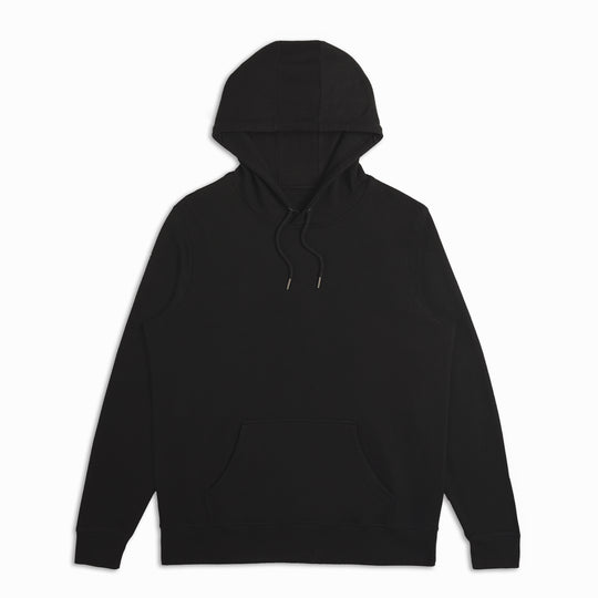 French Terry Hoodie