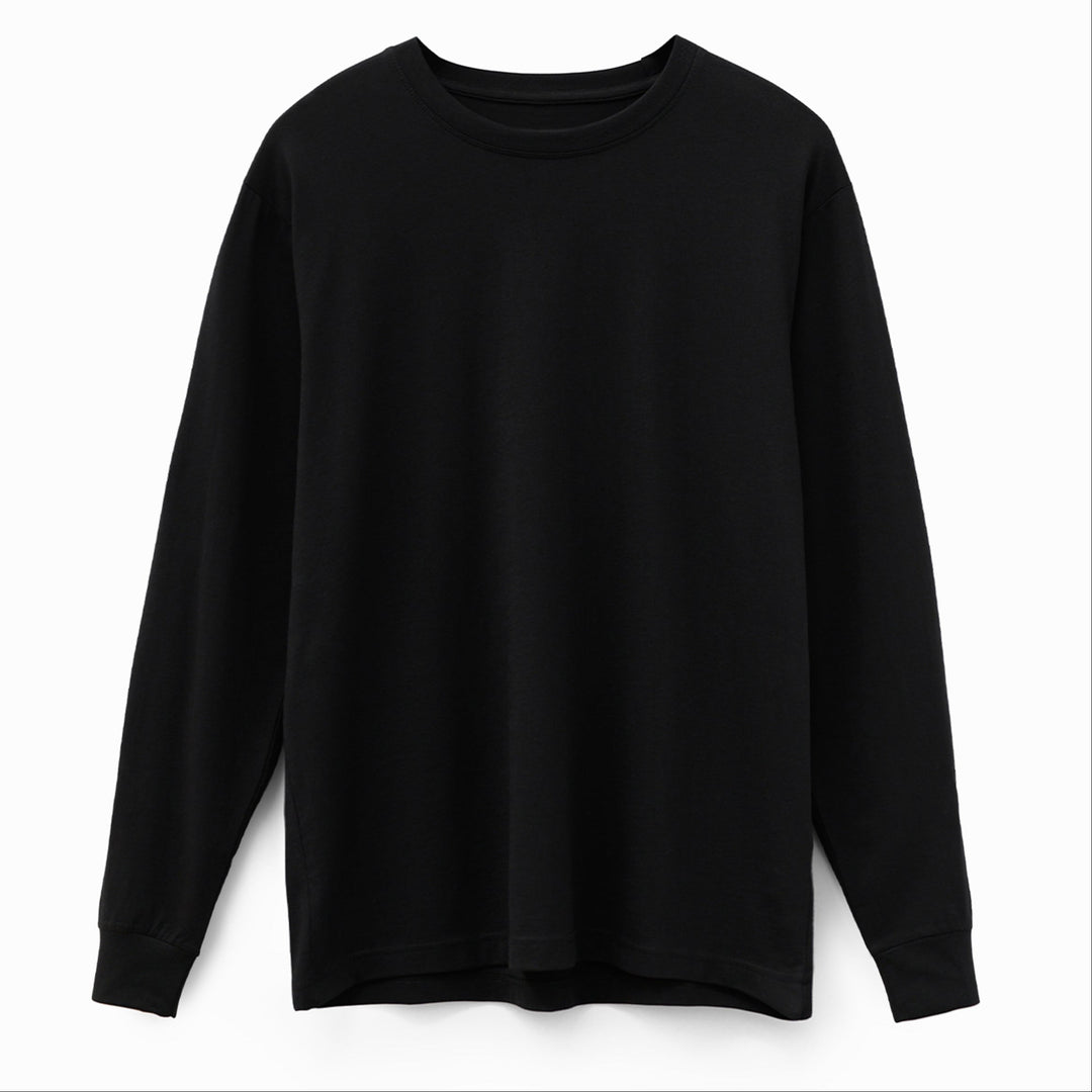 Supima® Long Sleeve